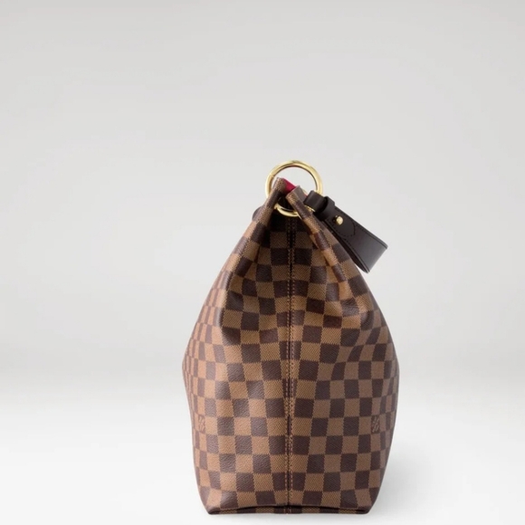 BEAUTIFUL❤️ Authentic Louis Vuitton Graceful MM - Picture 3 of 13